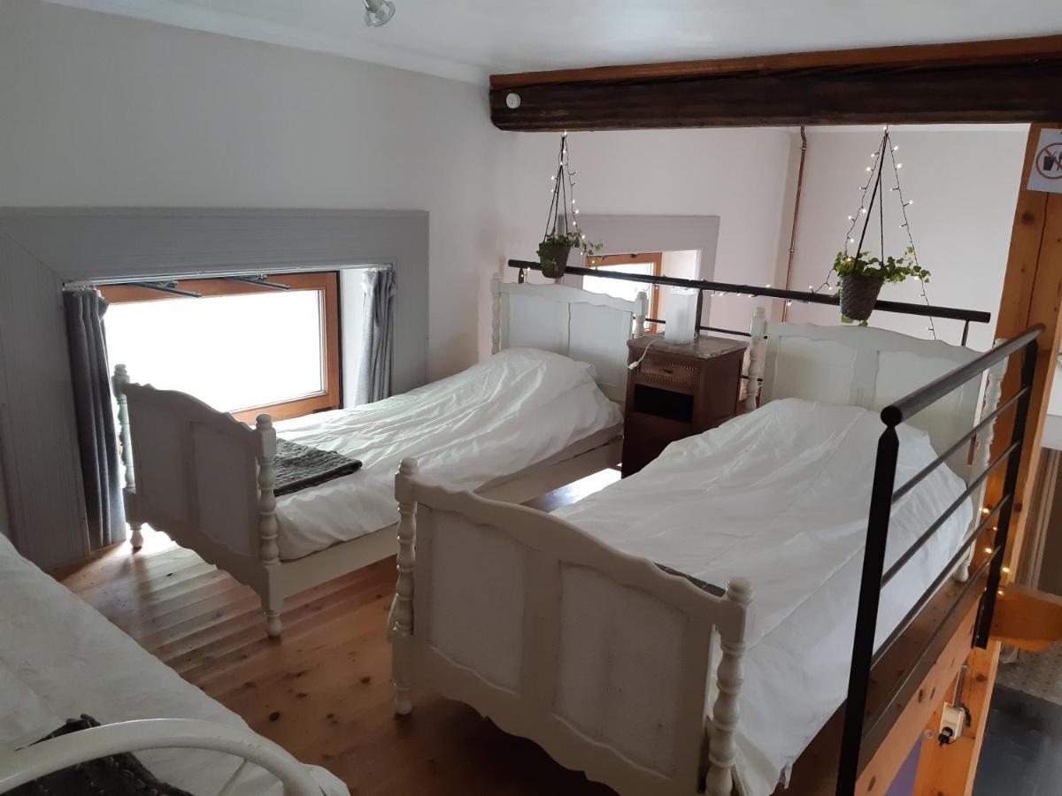 L'Ecole Daire Dinant Dış mekan fotoğraf